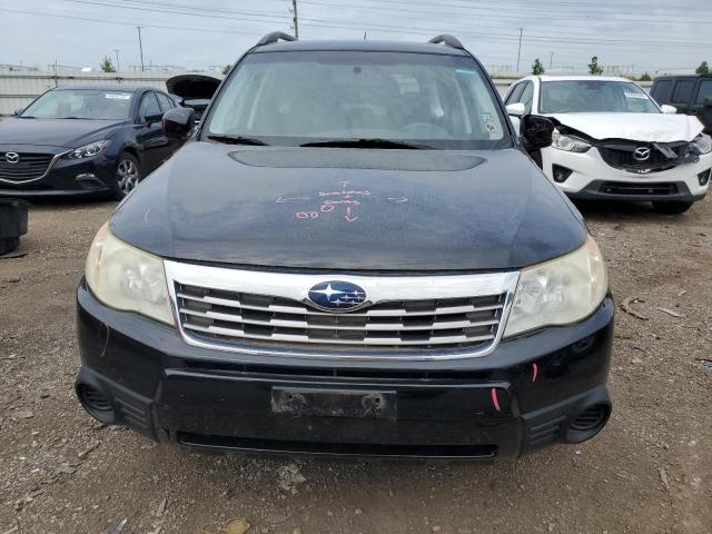 Photo 5 from auction – 2009 SUBARU FORESTER 2 with VIN JF2SH63609G788059
