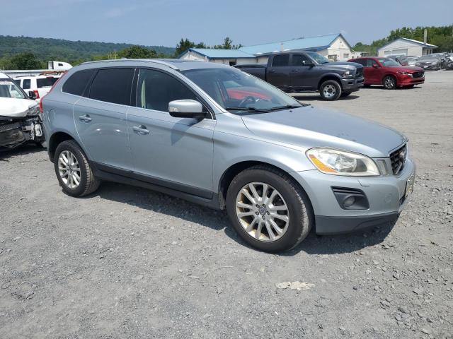 Photo 4 from auction – 2010 VOLVO XC60 with VIN YV4992DZ8A2107284