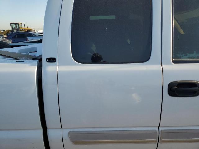 Photo 10 from auction – 2004 CHEVROLET SILVERADO with VIN 1GCEK19T94E392052