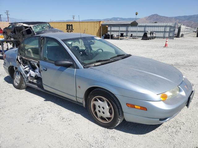 Photo 4 from auction – 2002 SATURN SL2 with VIN 1G8ZK52712Z291884