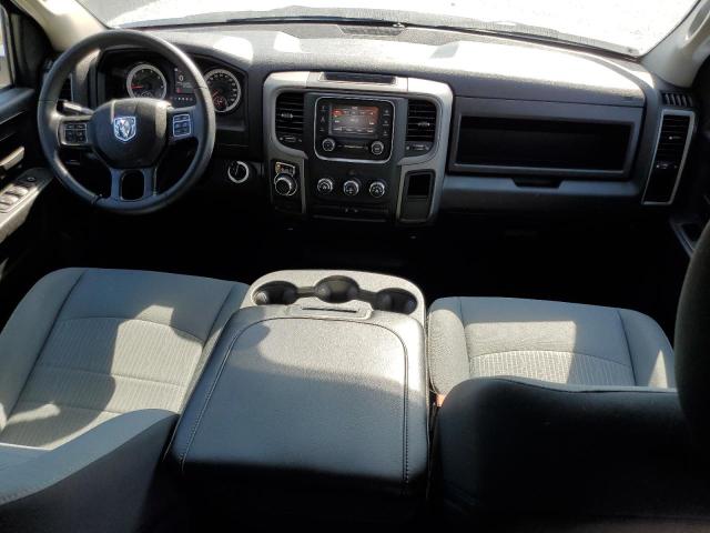 Photo 8 from auction – 2022 RAM 1500 CLASS with VIN 3C6RR6KT8NG164145