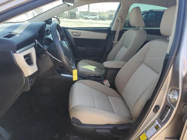 Photo 7 from auction – 2014 TOYOTA COROLLA L with VIN 5YFBURHE6EP150080