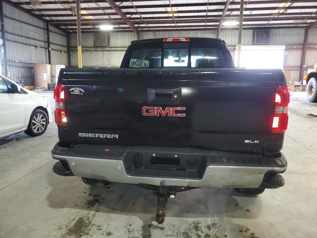 Photo 6 from auction – 2014 GMC SIERRA K15 with VIN 3GTU2UEC8EG180496