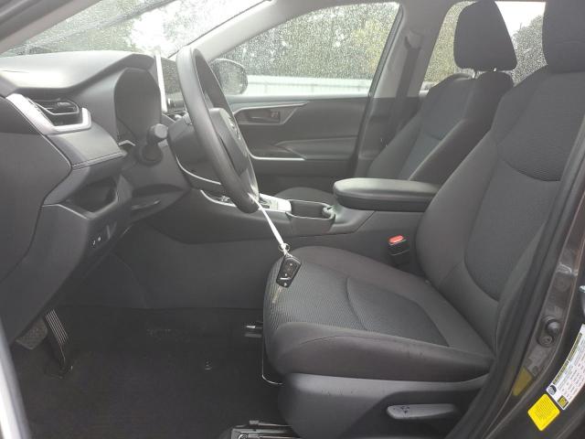 Photo 7 from auction – 2023 TOYOTA RAV4 LE with VIN 2T3H1RFV7PC250012