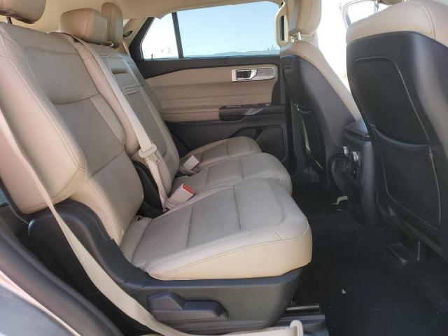 Photo 11 from auction – 2020 FORD EXPLORER L with VIN 1FMSK8FH6LGC03769