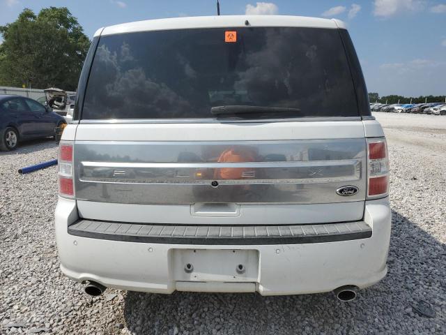 Photo 6 from auction – 2015 FORD FLEX LIMIT with VIN 2FMHK6D85FBA04676