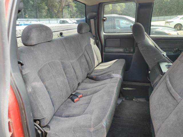 Photo 10 from auction – 2002 CHEVROLET SILVERADO with VIN 1GCHC29U62E240106