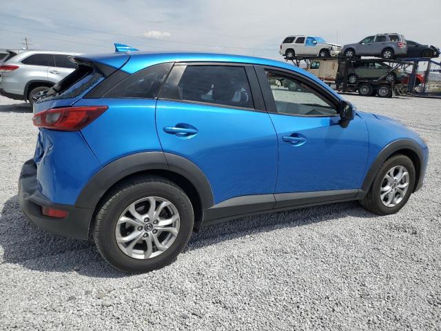 Photo 3 from auction – 2016 MAZDA CX-3 TOURI with VIN JM1DKBC79G0125539