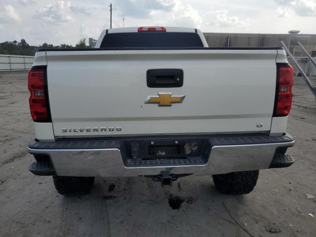 Photo 6 from auction – 2014 CHEVROLET SILVERADO with VIN 3GCUKREC7EG533713