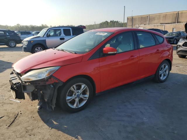 FORD FOCUS SE 2013 with VIN 1FADP3K21DL217998 - Photo from auction