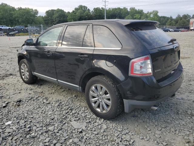Photo 2 from auction – 2008 FORD EDGE LIMIT with VIN 2FMDK49C88BA57634