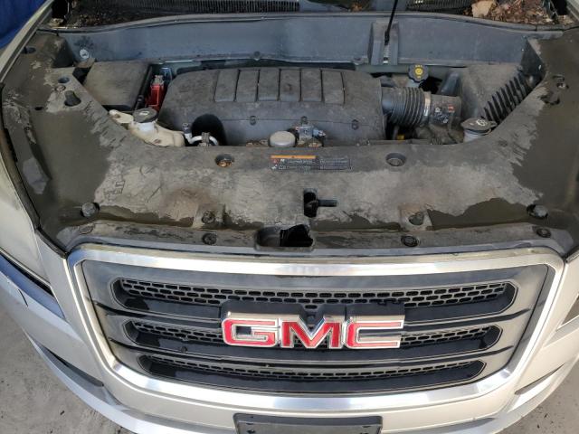 Photo 12 from auction – 2014 GMC ACADIA SLE with VIN 1GKKVPKD1EJ193932