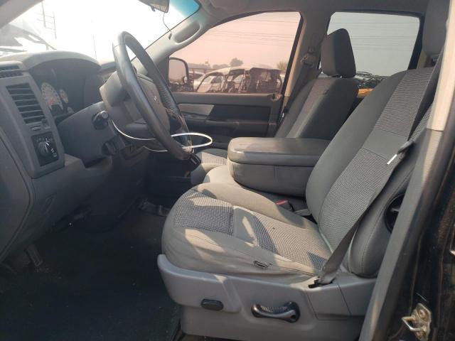 Photo 7 from auction – 2007 DODGE RAM 1500 S with VIN 1D7HU18237J529441