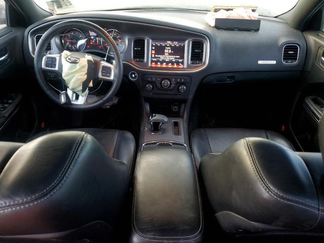 Photo 8 from auction – 2013 DODGE CHARGER SX with VIN 2C3CDXHG3DH584475