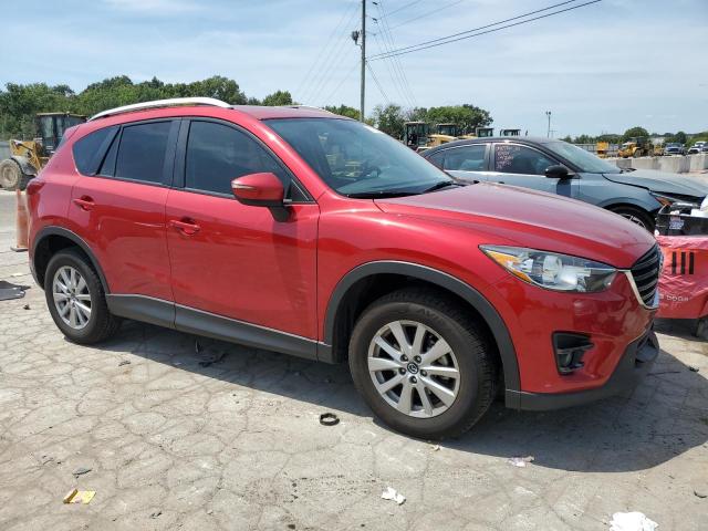 Photo 4 from auction – 2016 MAZDA CX-5 TOURI with VIN JM3KE2CY7G0649819
