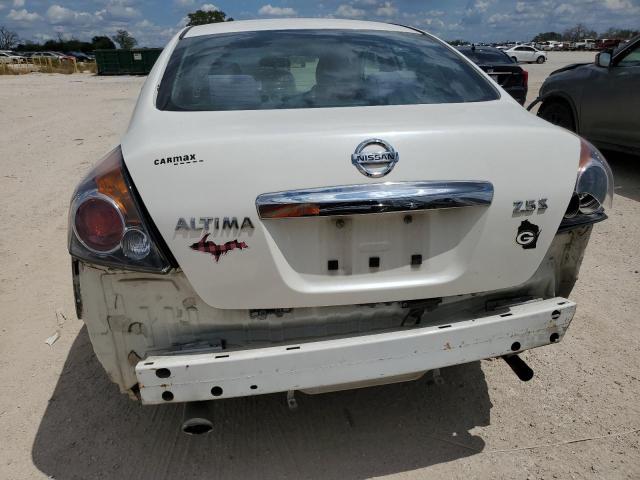 Photo 6 from auction – 2011 NISSAN ALTIMA BAS with VIN 1N4AL2AP6BC156487