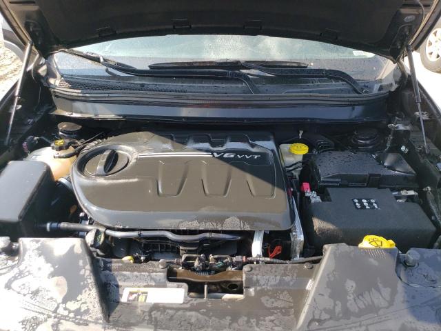 Photo 12 from auction – 2017 JEEP CHEROKEE L with VIN 1C4PJMDS5HW608569