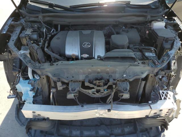 Photo 12 from auction – 2019 LEXUS RX 350 BAS with VIN 2T2ZZMCA4KC141392