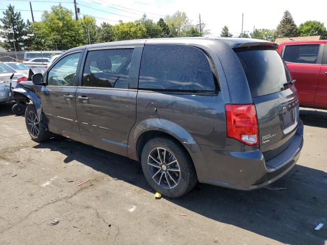 Photo 2 from auction – 2016 DODGE GRAND CARA with VIN 2C4RDGBG7GR155417