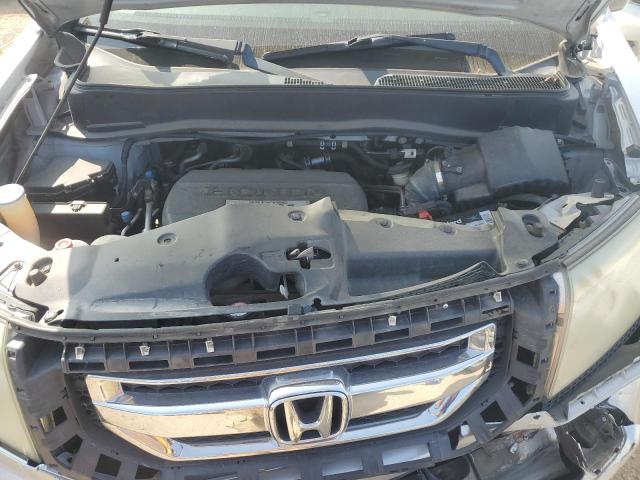 Photo 11 from auction – 2009 HONDA PILOT EX with VIN 5FNYF48409B006332