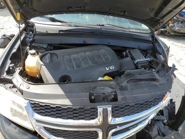 Photo 12 from auction – 2017 DODGE JOURNEY SX with VIN 3C4PDCBGXHT591290