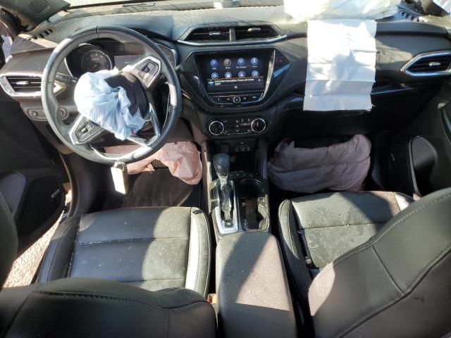 Photo 8 from auction – 2021 CHEVROLET TRAILBLAZE with VIN KL79MSSL3MB115004