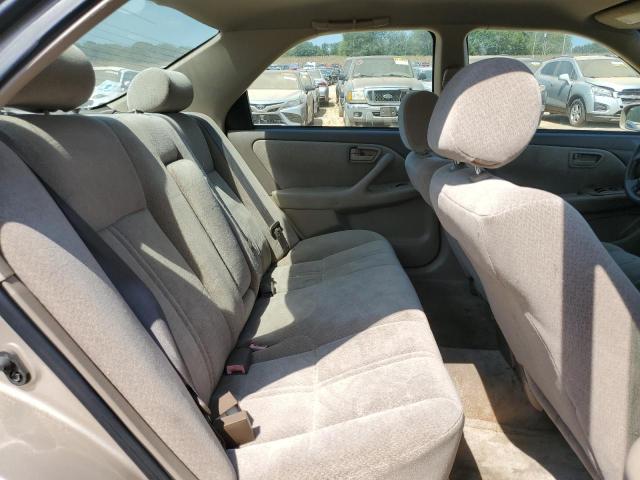 Photo 10 from auction – 2000 TOYOTA CAMRY CE with VIN 4T1BG22K7YU995388