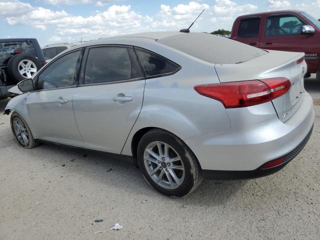 Foto 2 de la subasta – 2017 FORD FOCUS SE con VIN 1FADP3F26HL278425