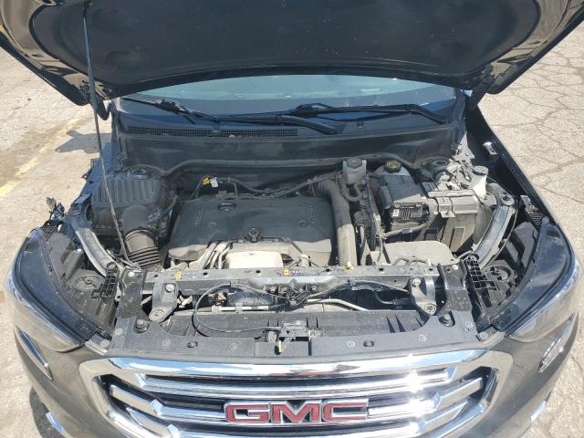 Photo 12 from auction – 2020 GMC TERRAIN SL with VIN 3GKALPEXXLL232885