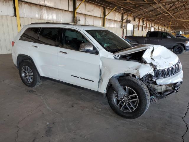 Photo 4 from auction – 2017 JEEP GRAND CHER with VIN 1C4RJFBG2HC887385