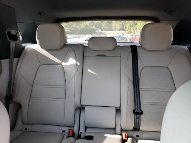 Photo 10 from auction – 2022 PORSCHE CAYENNE E- with VIN WP1AE2AY7NDA26356