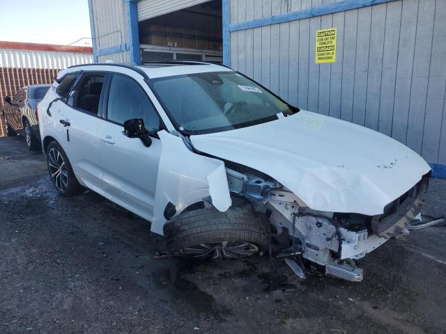 Photo 4 from auction – 2024 VOLVO XC60 PLUS with VIN YV4L12RL8R1890609