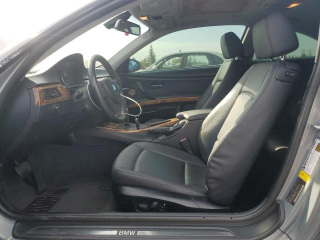 Photo 7 from auction – 2007 BMW 328 I with VIN WBAWB33577PV73716
