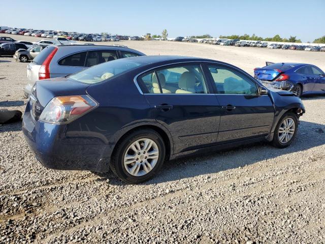 Photo 3 from auction – 2010 NISSAN ALTIMA BAS with VIN 1N4AL2AP1AN520365