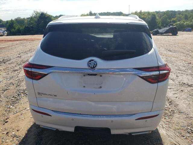 Photo 6 from auction – 2020 BUICK ENCLAVE AV with VIN 5GAEVCKWXLJ138557