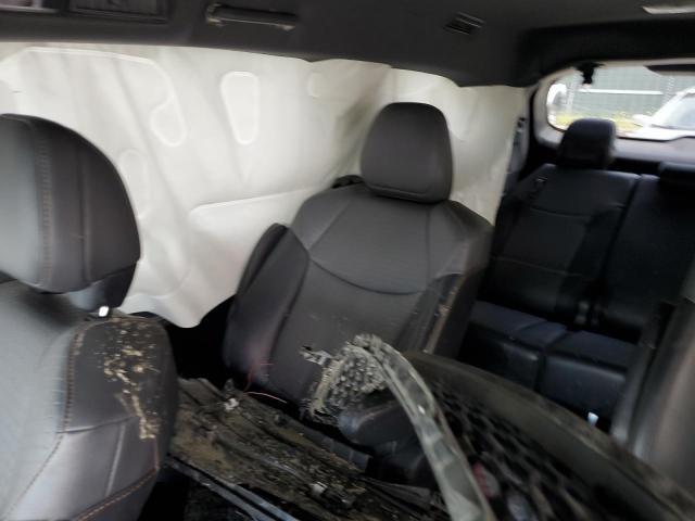 Photo 10 from auction – 2022 TOYOTA SIENNA XLE with VIN 5TDASKFC3NS047202