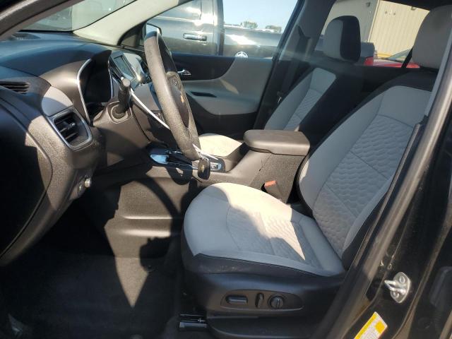 Photo 7 from auction – 2019 CHEVROLET EQUINOX LS with VIN 2GNAXHEV3K6280985
