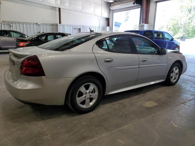Photo 3 from auction – 2007 PONTIAC GRAND PRIX with VIN 2G2WP552671121390