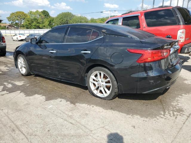 Photo 2 from auction – 2017 NISSAN MAXIMA 3.5 with VIN 1N4AA6AP5HC445866