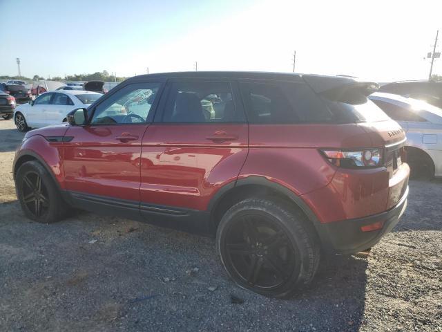 Photo 2 from auction – 2015 LAND ROVER RANGE ROVE with VIN SALVR2BG7FH968374