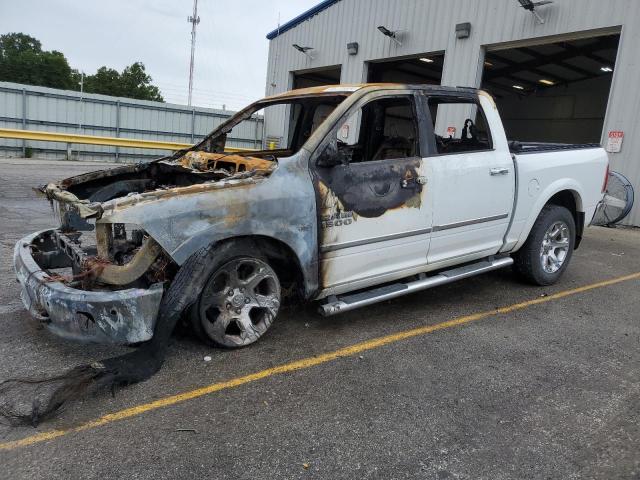 Photo 1 from auction – 2015 RAM 1500 LARAM with VIN 1C6RR7NM1FS555528