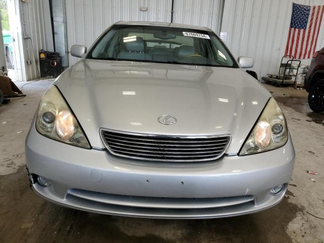 Photo 5 from auction – 2005 LEXUS ES 330 with VIN JTHBA30G155092331