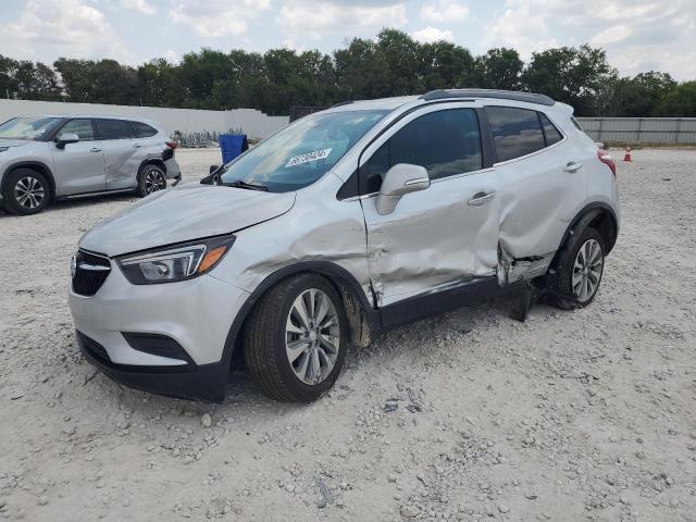 BUICK ENCORE 2018 with VIN KL4CJASB2JB572993 - Photo from auction