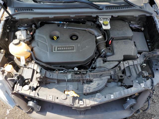 Photo 12 from auction – 2017 LINCOLN MKC RESERV with VIN 5LMCJ3D94HUL08192