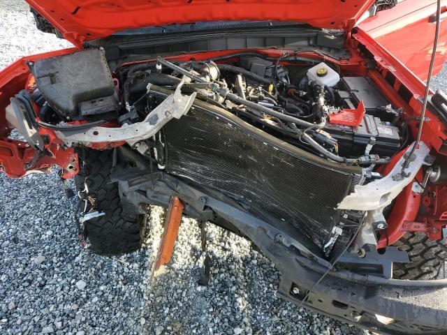 Photo 12 from auction – 2023 FORD BRONCO BAS with VIN 1FMDE5DH7PLA82846