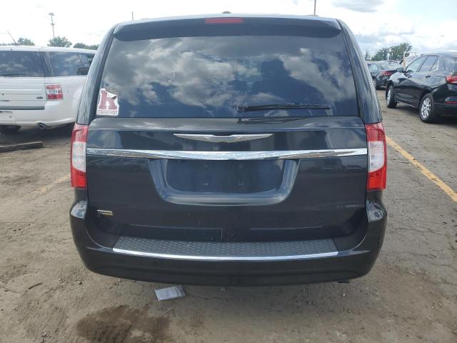 Photo 6 from auction – 2013 CHRYSLER TOWN & COU with VIN 2C4RC1BG3DR638303
