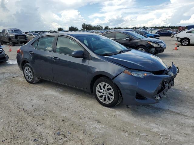 Photo 4 from auction – 2017 TOYOTA COROLLA L with VIN 5YFBURHEXHP602665