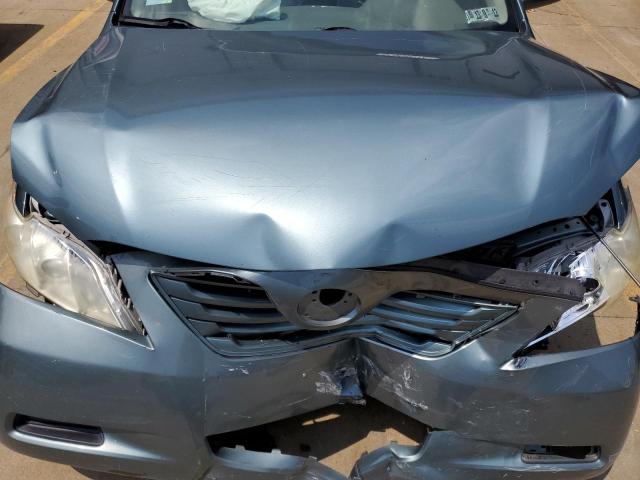 Photo 11 from auction – 2009 TOYOTA CAMRY BASE with VIN 4T1BE46K19U842471