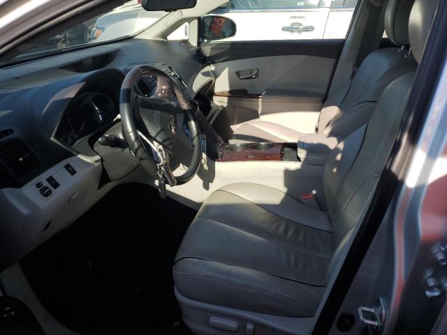 Photo 7 from auction – 2010 TOYOTA VENZA with VIN 4T3ZK3BB7AU028442