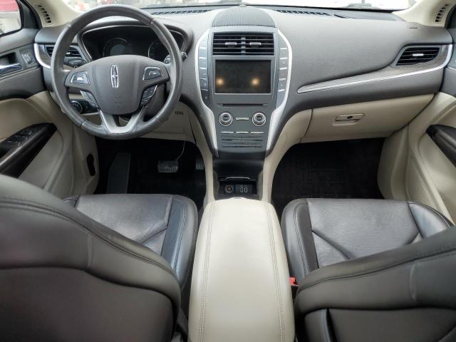 Photo 8 from auction – 2018 LINCOLN MKC RESERV with VIN 5LMCJ3D91JUL14053